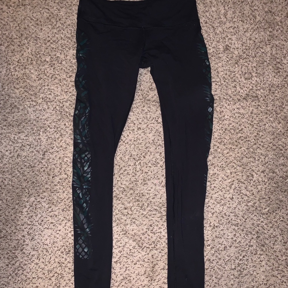Lululemon leggings